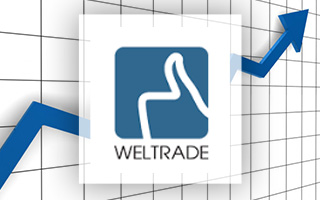 Компания WelTrade запустила акцию «Спины за депозит»