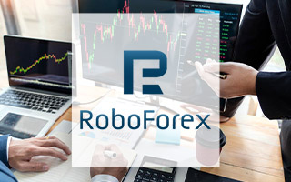 Компания RoboForex
