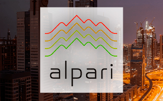 Компания Alpari стала спонсором выставки