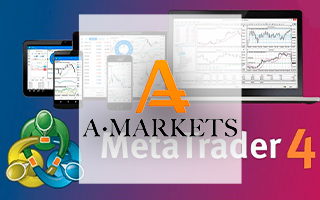 AMarkets will stop supporting old versions