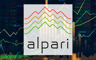 Компания Alpari объявила о переходе на новый график торговли криптовалютой