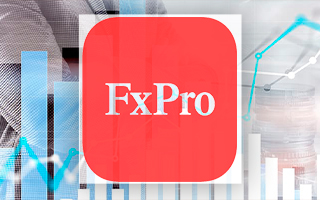 Компания FxPro получила звание лучшего поставщика Forex-услуг