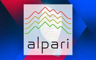 Компания Alpari признана лучшим форекс-брокером по версии Forex Expo Dubai