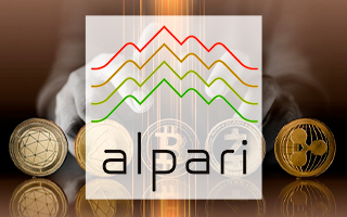 Alpari расширила список криптовалют