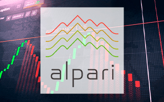 Компания Alpari увеличила размер кредитного плеча для криптовалют