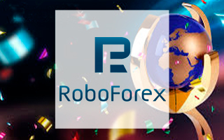 Онлайн-брокер RoboForex получил награду за развитие партнерской программы