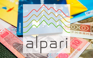 Компания Alpari отменила комиссию за пополнение счета с гривневых карт