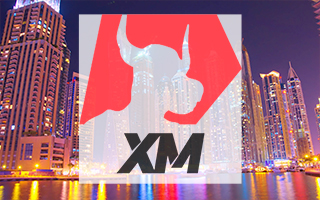 Компания XM стала лауреатом премии Forex Expo Dubai 2021