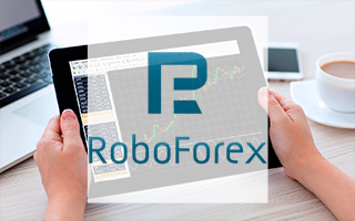 RoboForex предоставила доступ к торговле дробными акциями