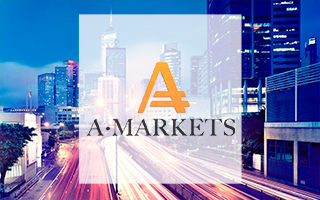 Платформа AMarkets уведомила о предоставлении бонуса до 17% при пополнении счета