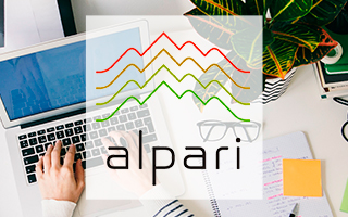 Компания Альпари