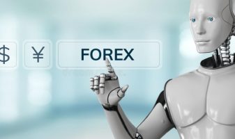Роботы для Форекс