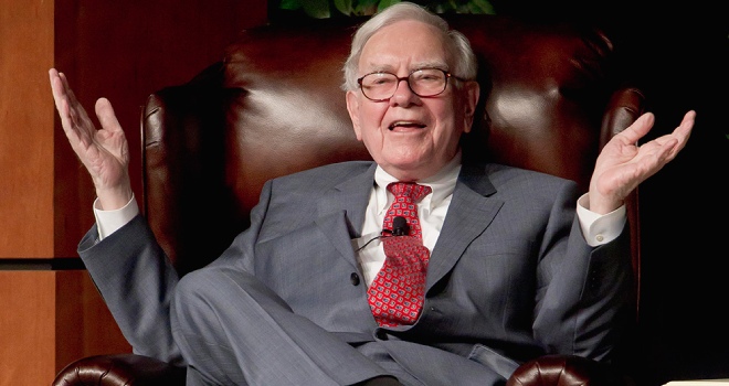 Оракул из Омахи Уоррен Баффетт: биография, история успеха