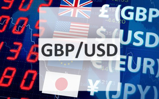 Прогноз GBP/USD на 23.08-28.08.2021