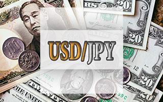 Прогноз USD/JPY