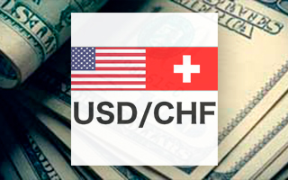 USD/CHF на 23-29 сентября