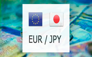 EUR/JPY на 28 сентября-03 октября