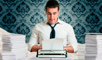 Автор новостей по тематике криптовалют