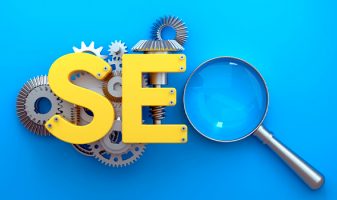 Вакансия Seo-редактор