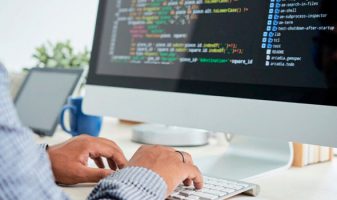 Web-разработчик