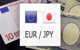 EUR/JPY на 05-11 октября
