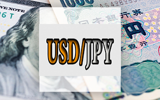 USD/JPY на 07-13 октября