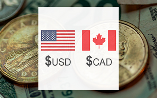 Прогноз стоимости USD/CAD на 12-18 октября