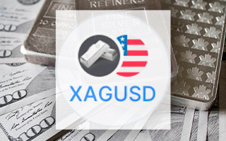 XAG/USD на период 21.10-27.10.2021