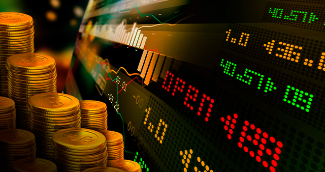 Маржа на форекс простыми словами