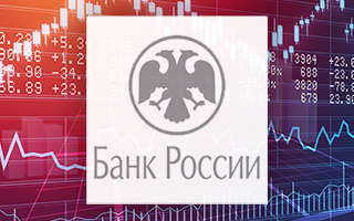 Банк России
