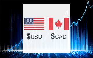 Прогноз USD/CAD 26/10/2021