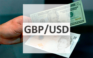 Прогноз GBP/USD 02.11.2021
