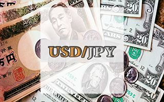 Прогноз USD/JPY 04.11.2021