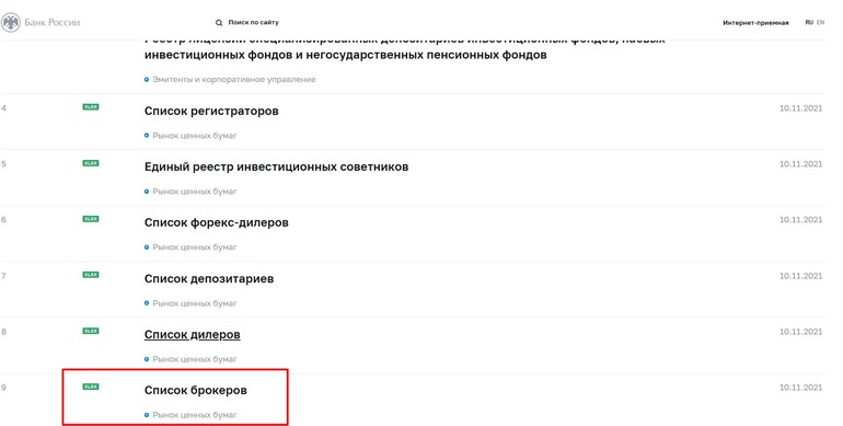 Проверка лицензии