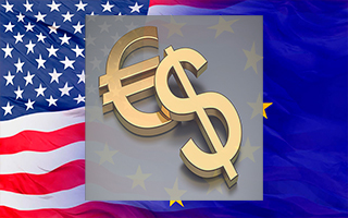 Прогноз EUR/USD на 22-27 ноября 2021 года