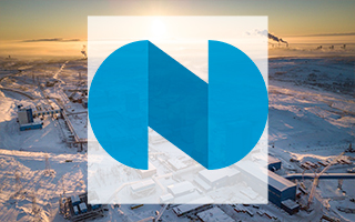 Анализ стоимости акций компании Норильский Никель на 25 ноября -1 декабря 2021 года