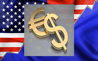 Прогноз стоимости EUR/USD на 29 ноября-05 декабря 2021 года