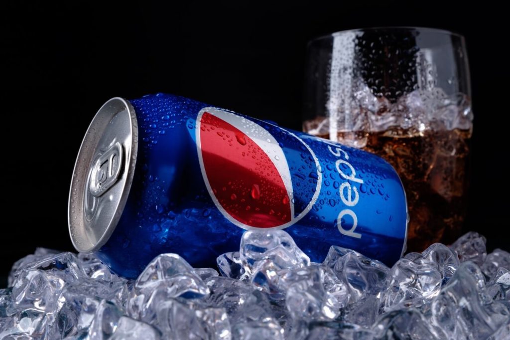 Напиток Pepsi-Cola был создан владельцем небольшой аптеки