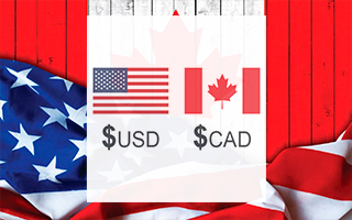 Прогноз USD/CAD 30.11.2021