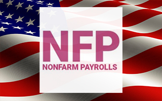 Прогноз DXY на NonFarm Payrolls 03.12.2021