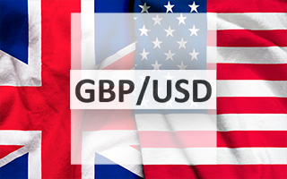 Прогноз GBP/USD 13.12.21