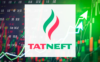 Анализ стоимости акций компании Татнефть 14.12.2021