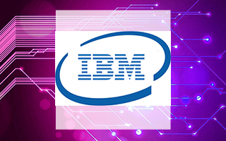 Анализ стоимости акций компании IBM с 22 по 28 декабря 2021 года