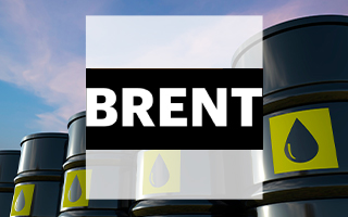 Прогноз стоимости нефти Brent на 29 декабря-04 января 2022 года