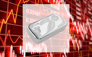 Прогноз стоимости Silver на 30 декабря 2021-05 января 2022 года