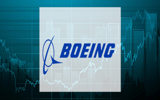Прогноз Boeing 07/01/2022