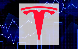 Анализ стоимости акций компании Tesla с 11 по 18 января 2022 года
