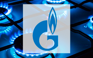 Прогноз акций Газпром на 12-18.01.2022