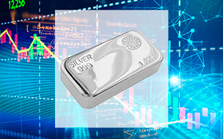 Прогноз стоимости Silver на 13-19 января 2022 года
