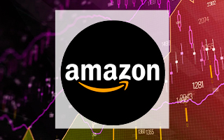 Анализ стоимости акций компании Amazon на 14-21 января 2022 года